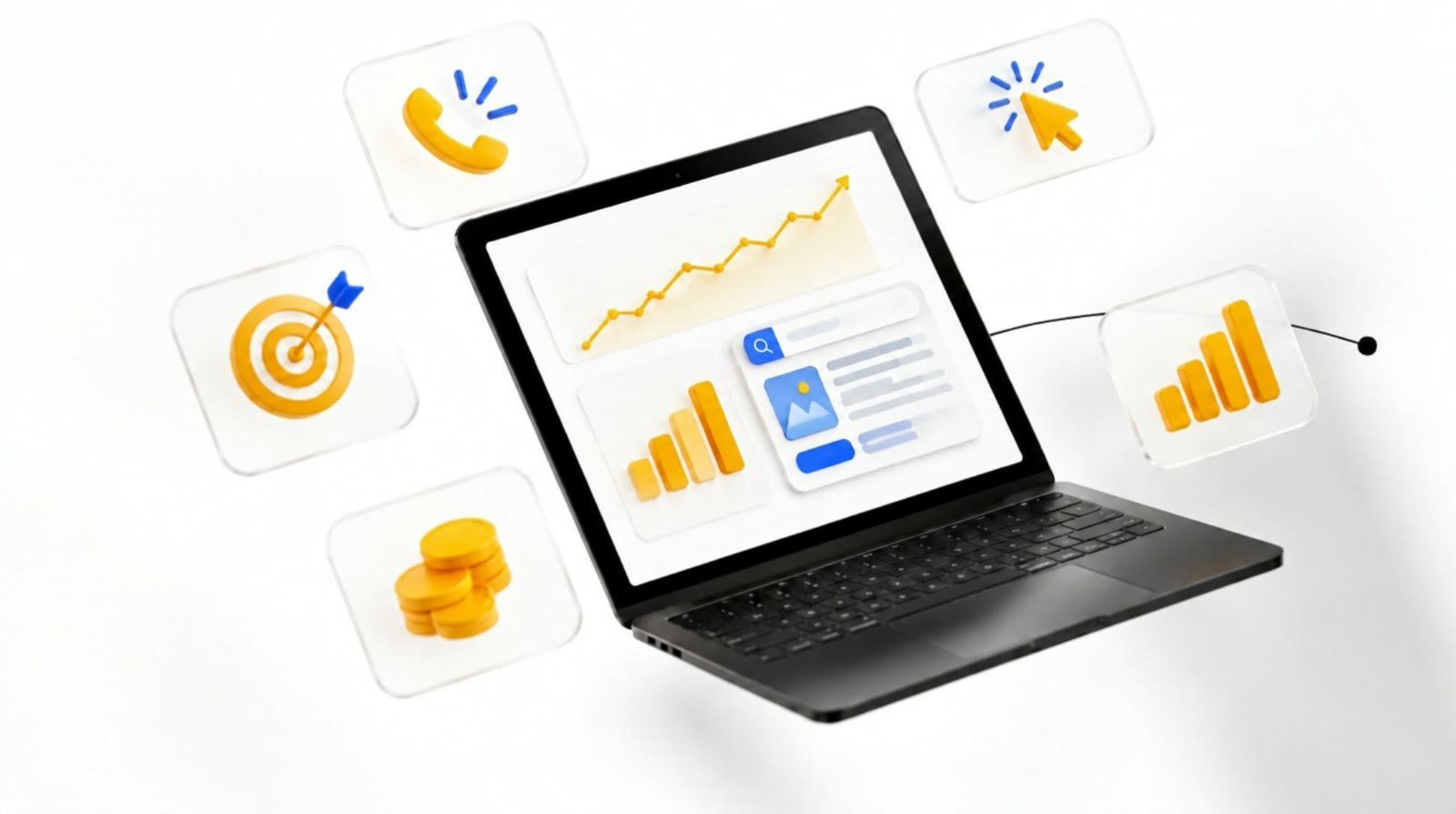 Google Ads preview