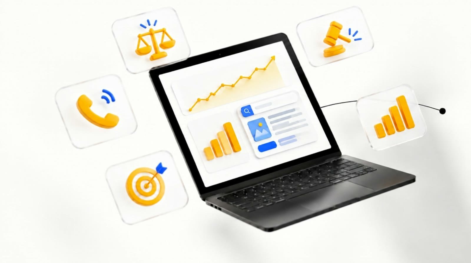 Law Firm Ads preview