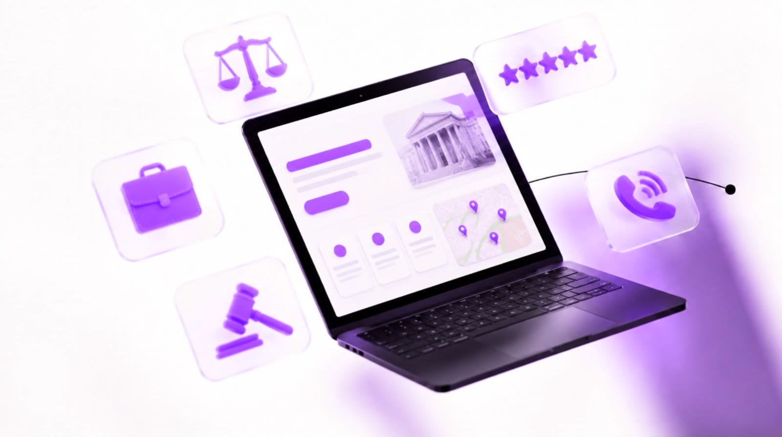 Law Firms preview