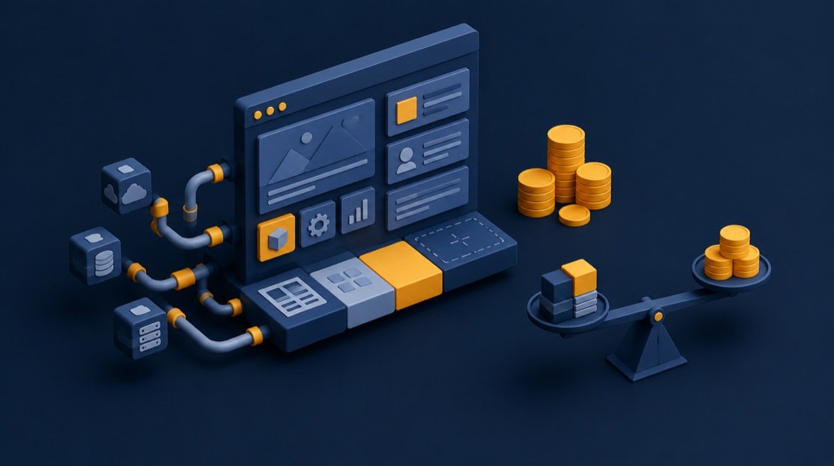 How Much Does an Enterprise Website Cost in 2026? Real Price Ranges