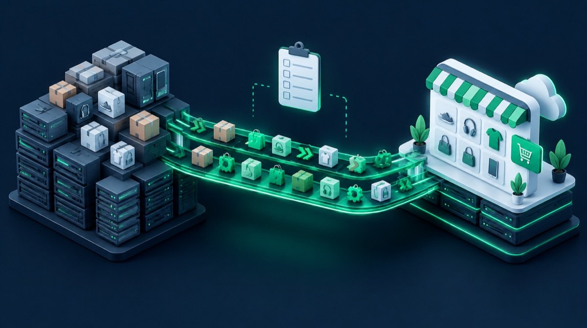 Shopify Plus Migration Checklist for Enterprise Brands (2026)