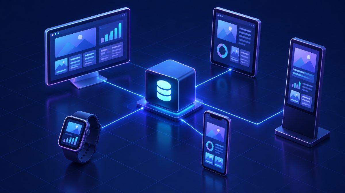 Headless CMS for Enterprise Websites: When It's Worth It (and When It Isn't)